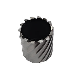 59 x 50mm D.O.C HSS Weldon Shank Annular Cutter - Twin Eagle Imports