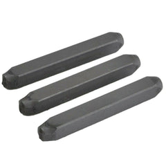 5mm Letter and Number Stamp Punch 36 Piece - Twin Eagle Imports