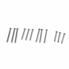 60pc Metric Clevis Pins Grab Kit - Twin Eagle Imports