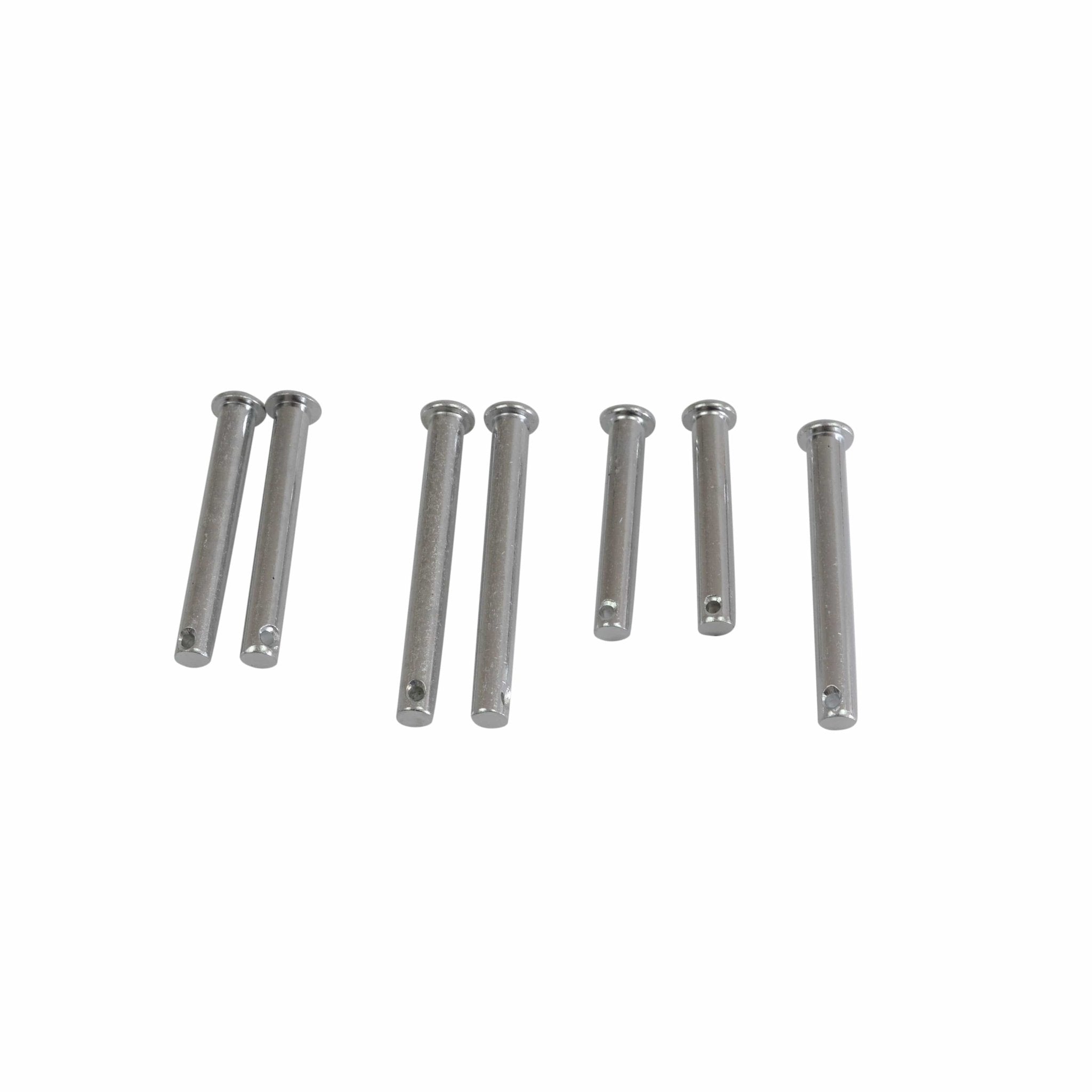 60pc Metric Clevis Pins Grab Kit - Twin Eagle Imports
