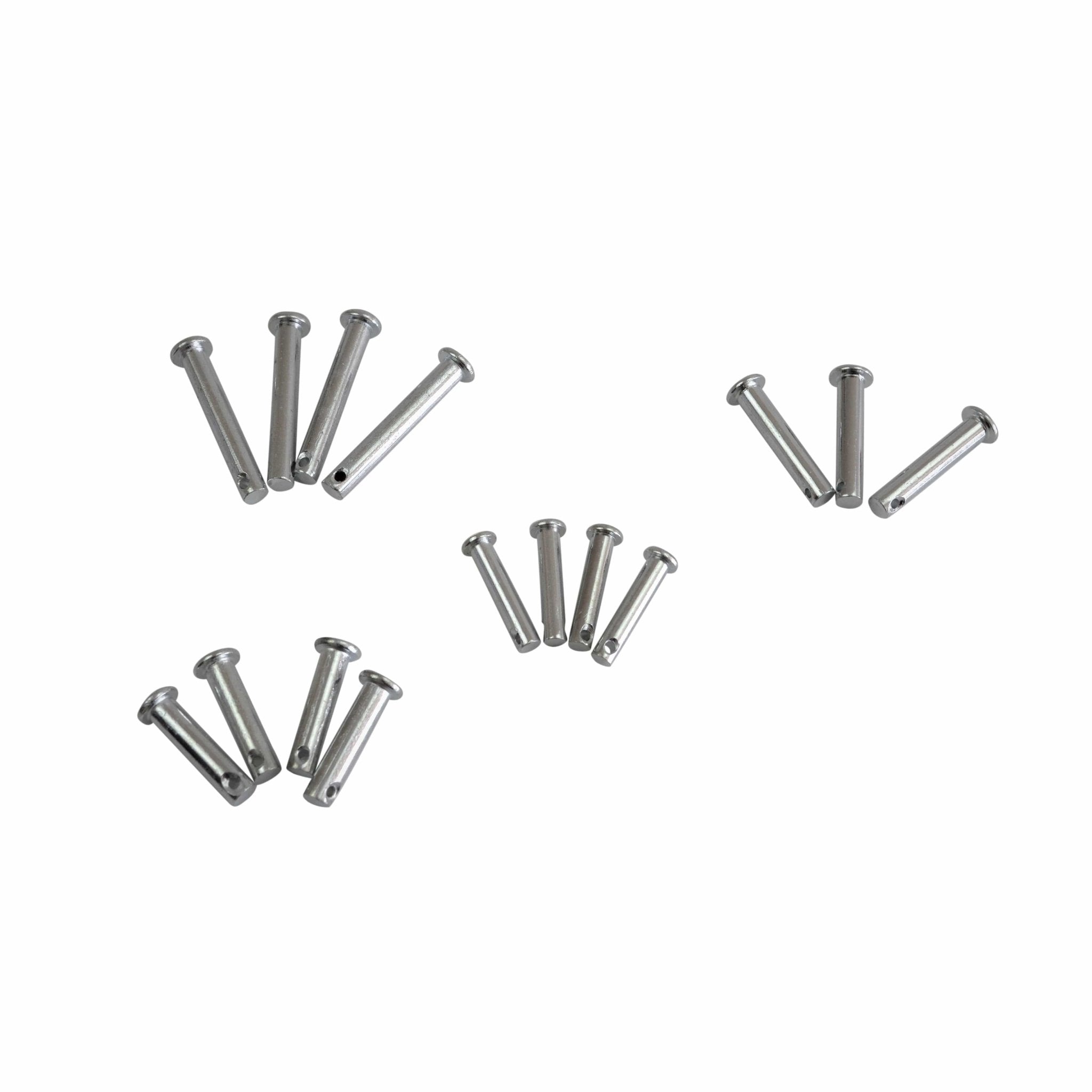 60pc Metric Clevis Pins Grab Kit - Twin Eagle Imports