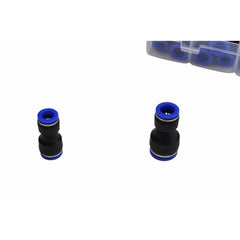 63 pc Straight Quick Connect Grab Kit Assortment - Twin Eagle Imports