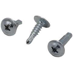 660 Piece Phillips head wafer head tek screw grab kit assortment - Twin Eagle Imports