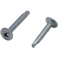 660 Piece Phillips head wafer head tek screw grab kit assortment - Twin Eagle Imports