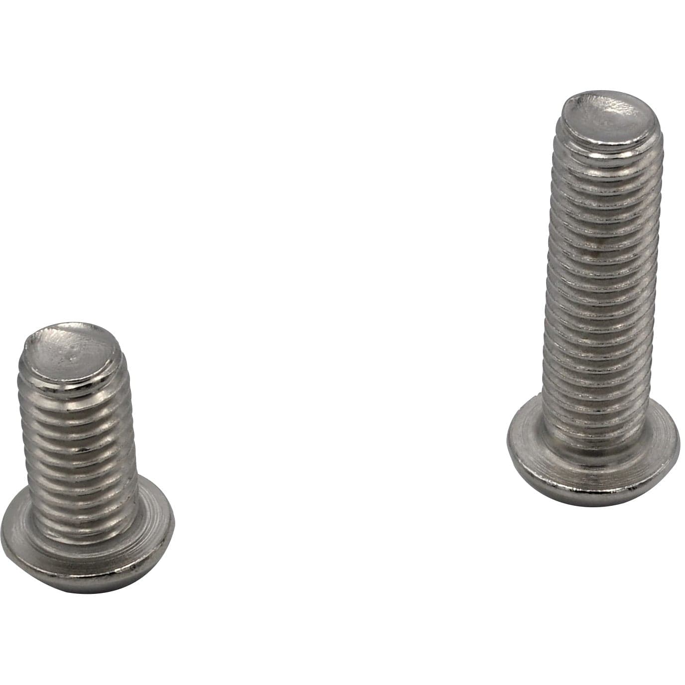 682 Piece 304 Stainless Steel Pan Head Screw Grab Kit Assortment - Twin Eagle Imports