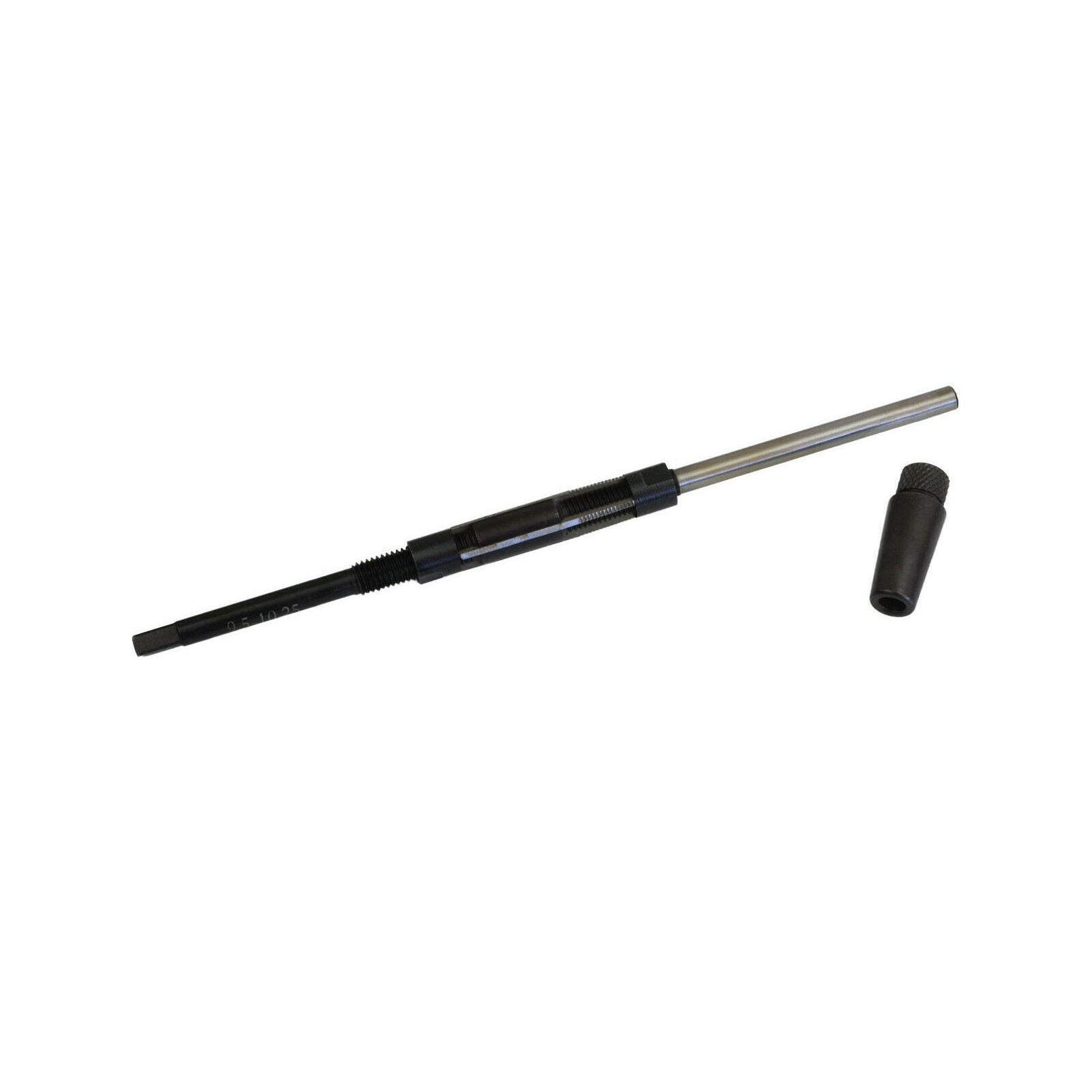 9.5 - 10.25mm Adjustable Hand Reamer