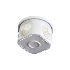 80x50 mm ABS Plastic IP44 Waterproof Junction Box - Twin Eagle Imports