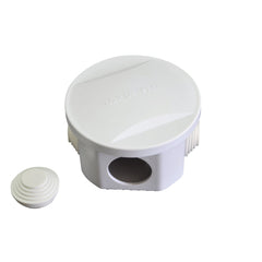 80x50 mm ABS Plastic IP44 Waterproof Junction Box - Twin Eagle Imports