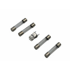 82pc Glass Fuse Grab Kit - Twin Eagle Imports