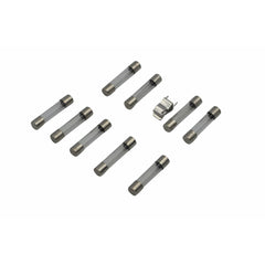 82pc Glass Fuse Grab Kit - Twin Eagle Imports