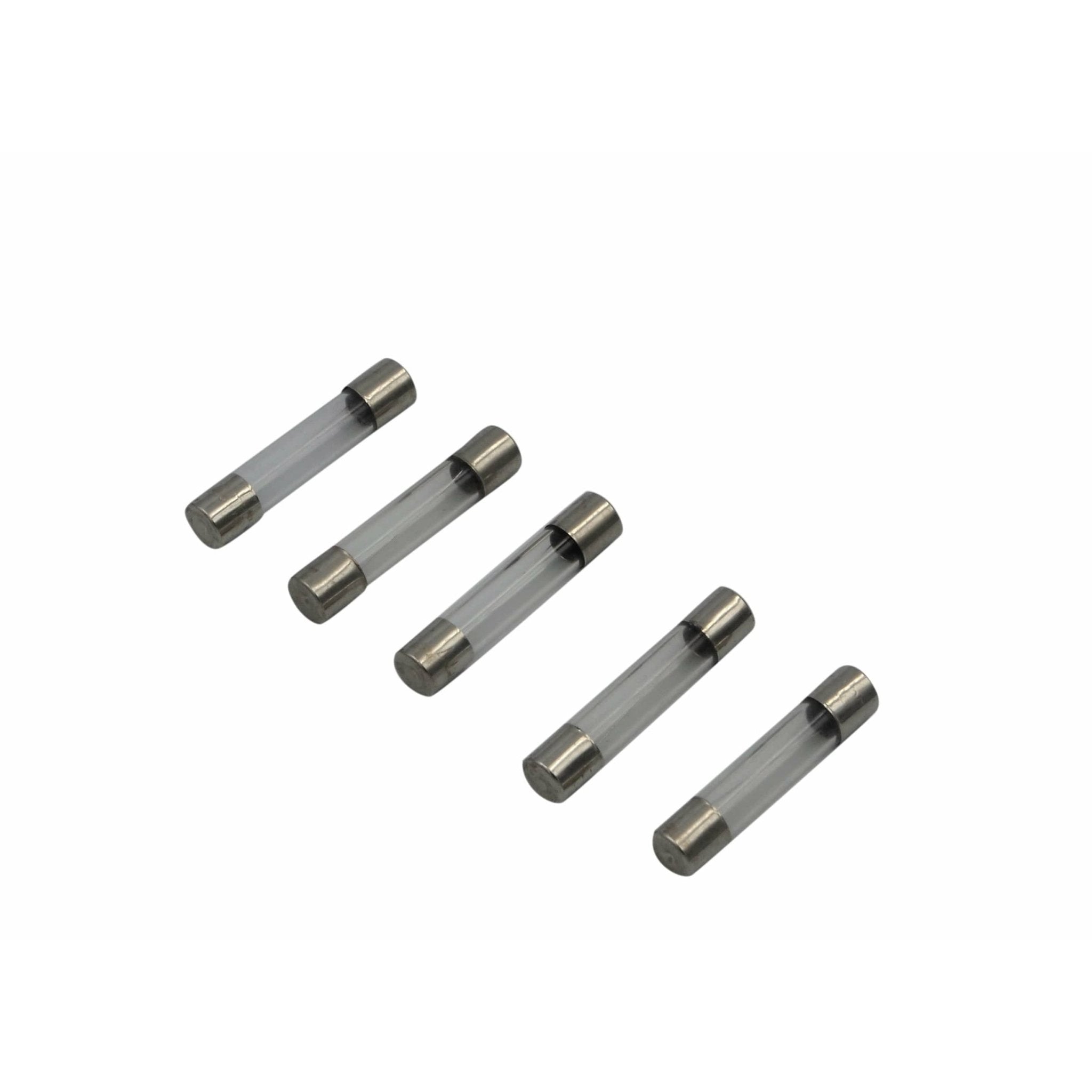 82pc Glass Fuse Grab Kit - Twin Eagle Imports