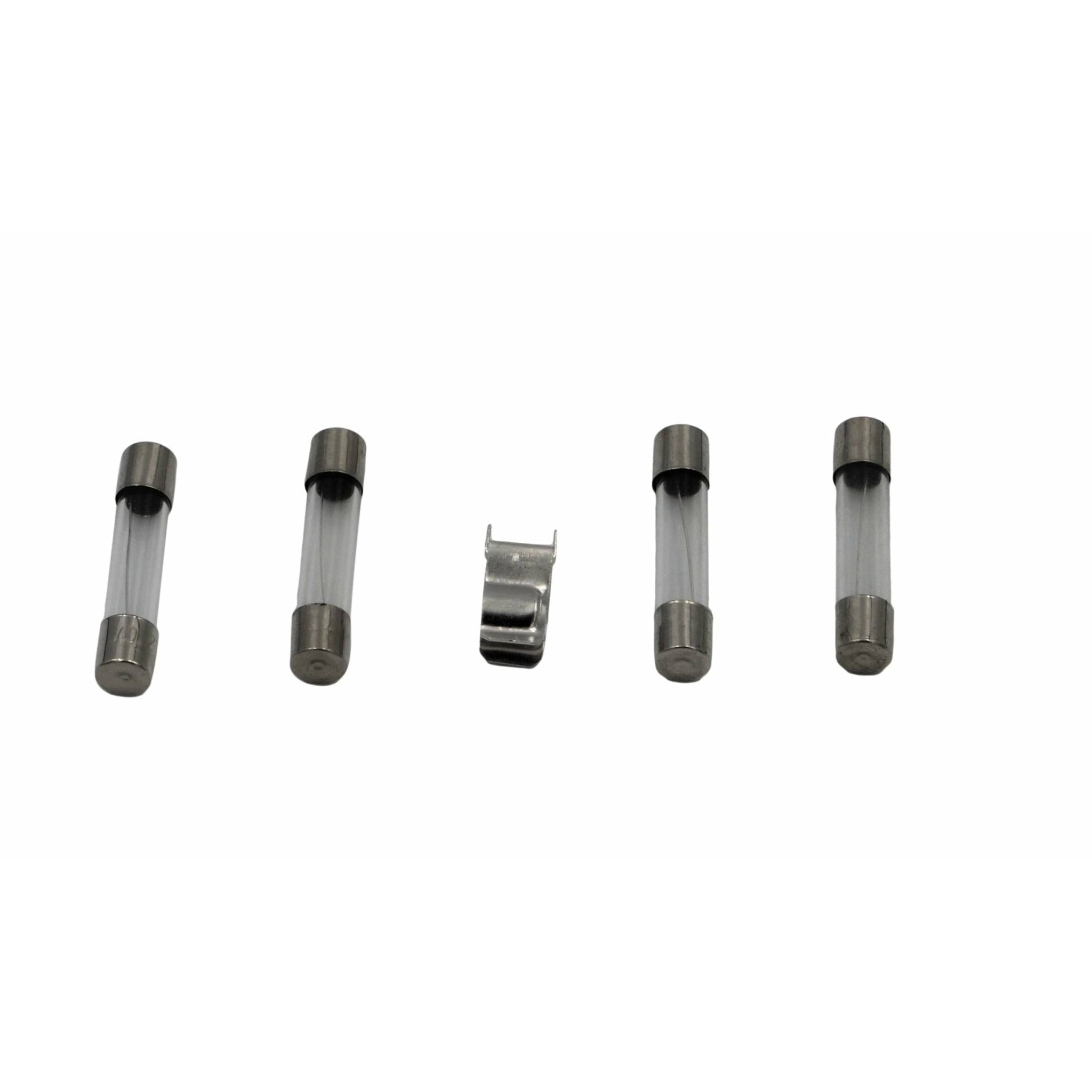82pc Glass Fuse Grab Kit - Twin Eagle Imports