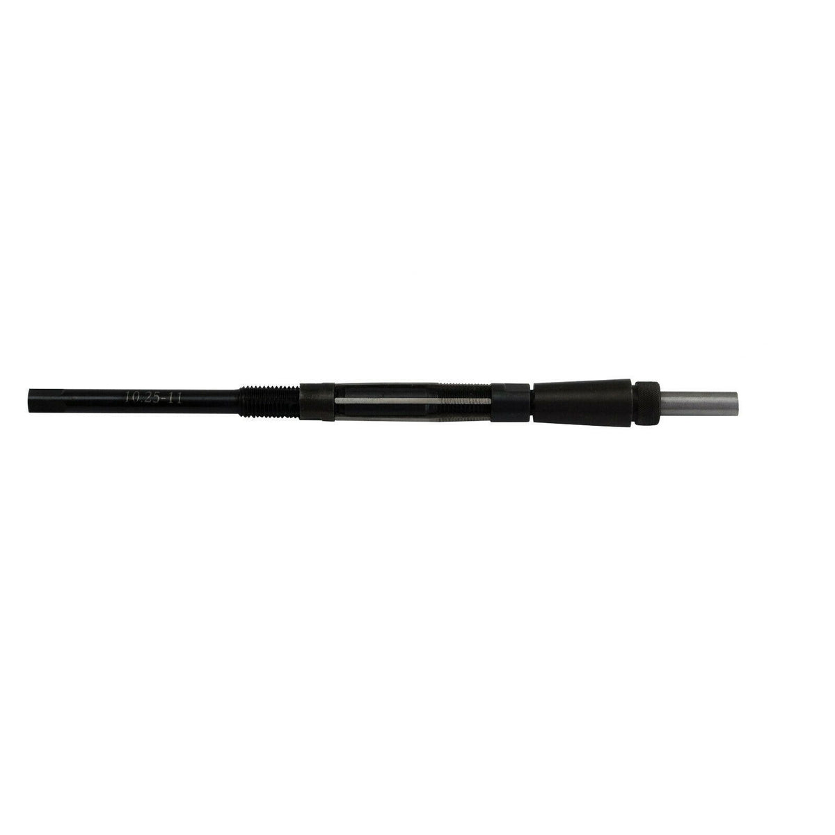 10.25 -11 mm Adjustable Hand Reamer with Guide