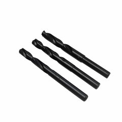 8PC 13MM REDUCED SHANK DRILL SET 13-25mm - Twin Eagle Imports