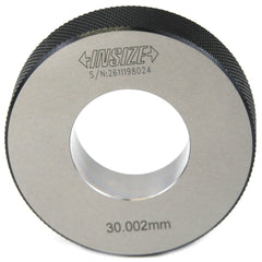 Insize Setting Ring Gauge 30mm Series 6312-30