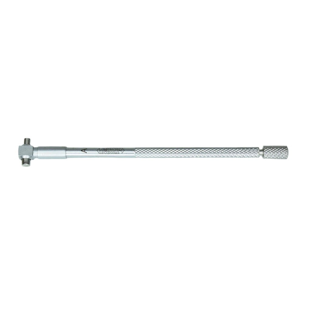 Insize Telescopic Gauge 8-12.7mm Range Series 4206-A