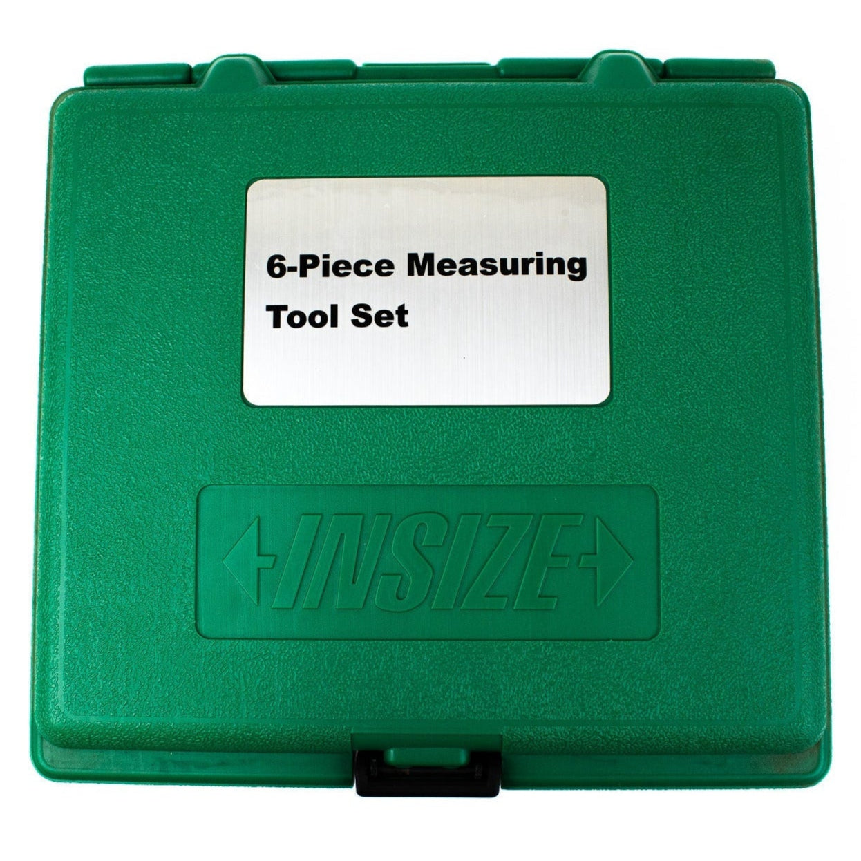 Insize 6pc Measuring Tool Kit Series 5063