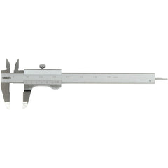 Insize Vernier Caliper 0-70mm Range Series 1204-70