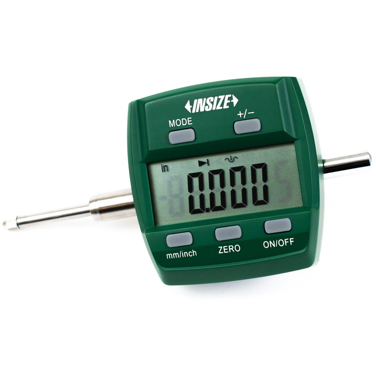 Insize Digital Indicator 1"/25mm Range Series 2102-25E