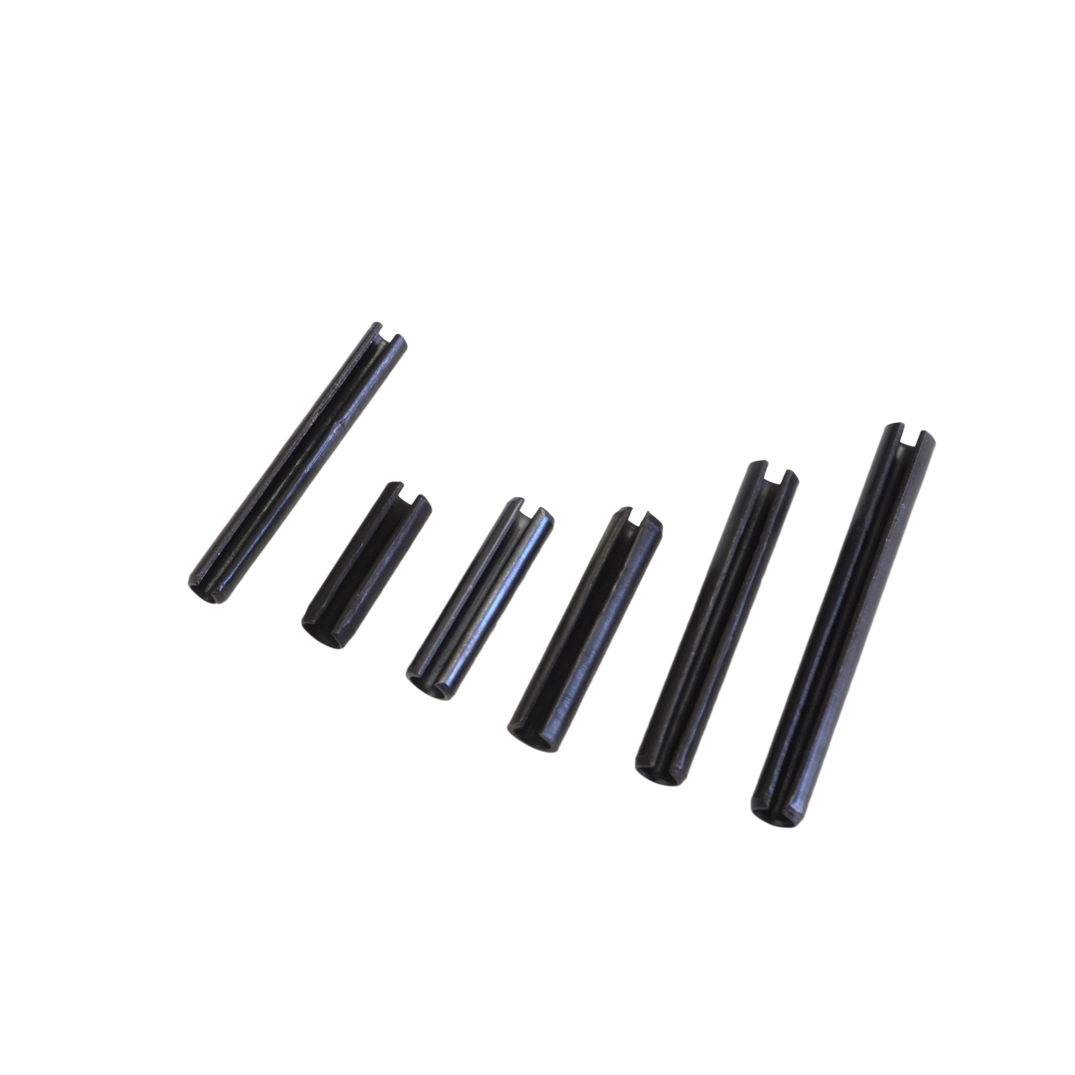 360 Pc Metric Roll Pin Grab Kit Assortment M2 - M10