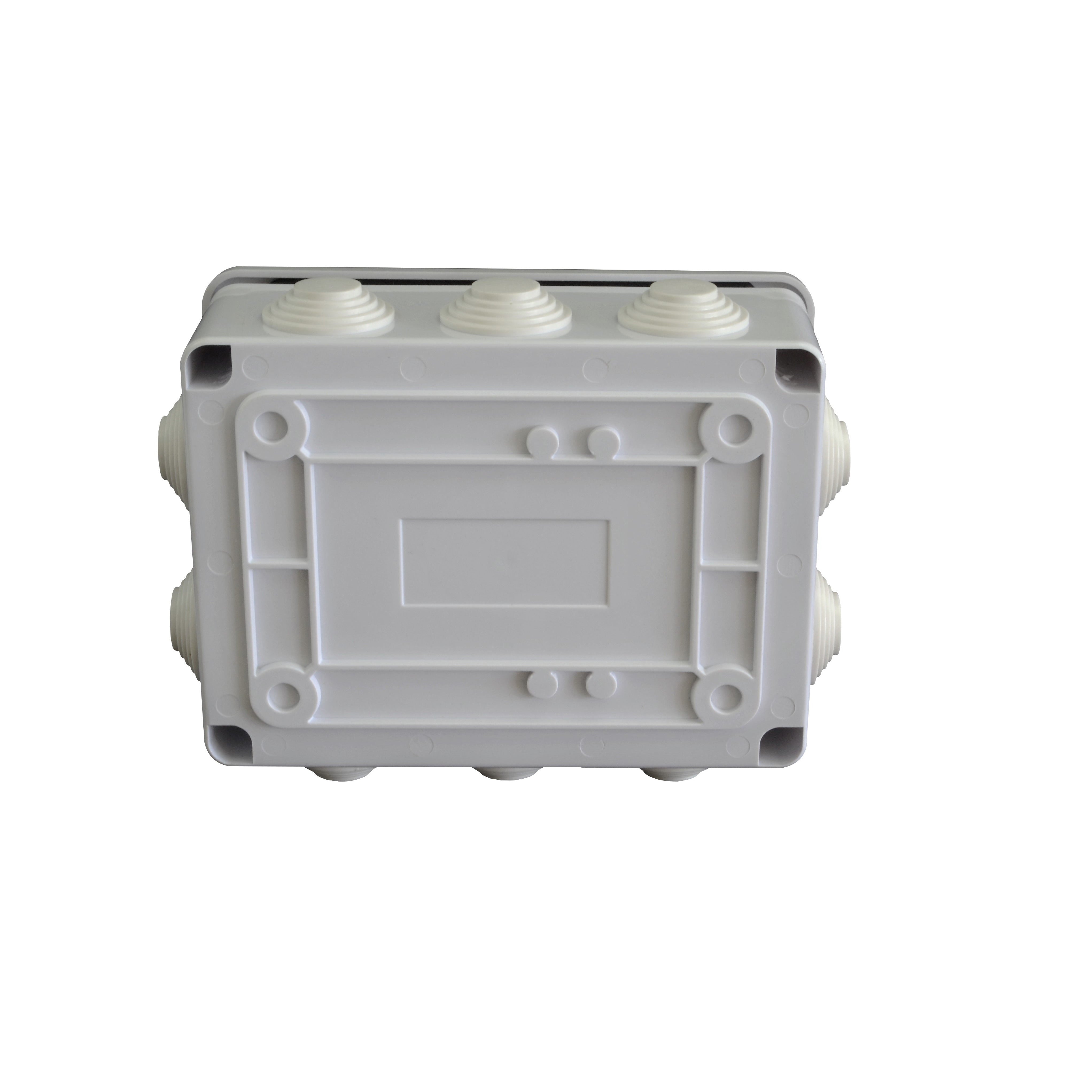 150x110x70 mm ABS Plastic IP65 Waterproof Junction Box