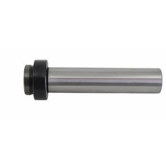 Boring Head Arbor 1-1/4" Straight Shank 1.5" x 18 TPI 5-8 Drawbar