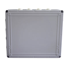 400x350x120 mm ABS Plastic IP65 Waterproof Junction Box