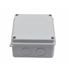 100x100x70 mm no grommet IP65 Waterproof Junction Box