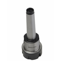Collet Chuck ER 25 Holder MT2 Morse 2 Precision Milling