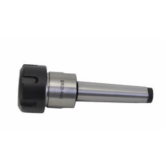 Collet Chuck ER 25 Holder MT2 Morse 2 Precision Milling