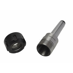 Collet Chuck ER 25 Holder MT2 Morse 2 Precision Milling