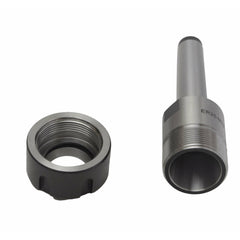 Collet Chuck ER 25 Holder MT2 Morse 2 Precision Milling