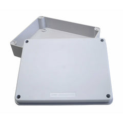 255x200x80 mm no grommet IP65 Waterproof Junction Box