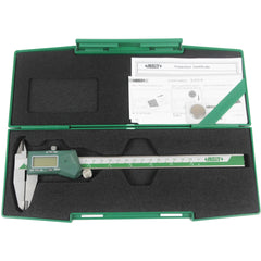 DIGITAL CALIPER INSIZE 1108-200  0- 200mm x 0.01mm 