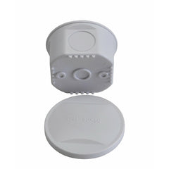 50x50 mm no grommet IP44 Waterproof Junction Box