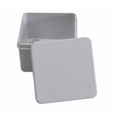 80x80x50 mm no grommet IP44 Waterproof Junction Box