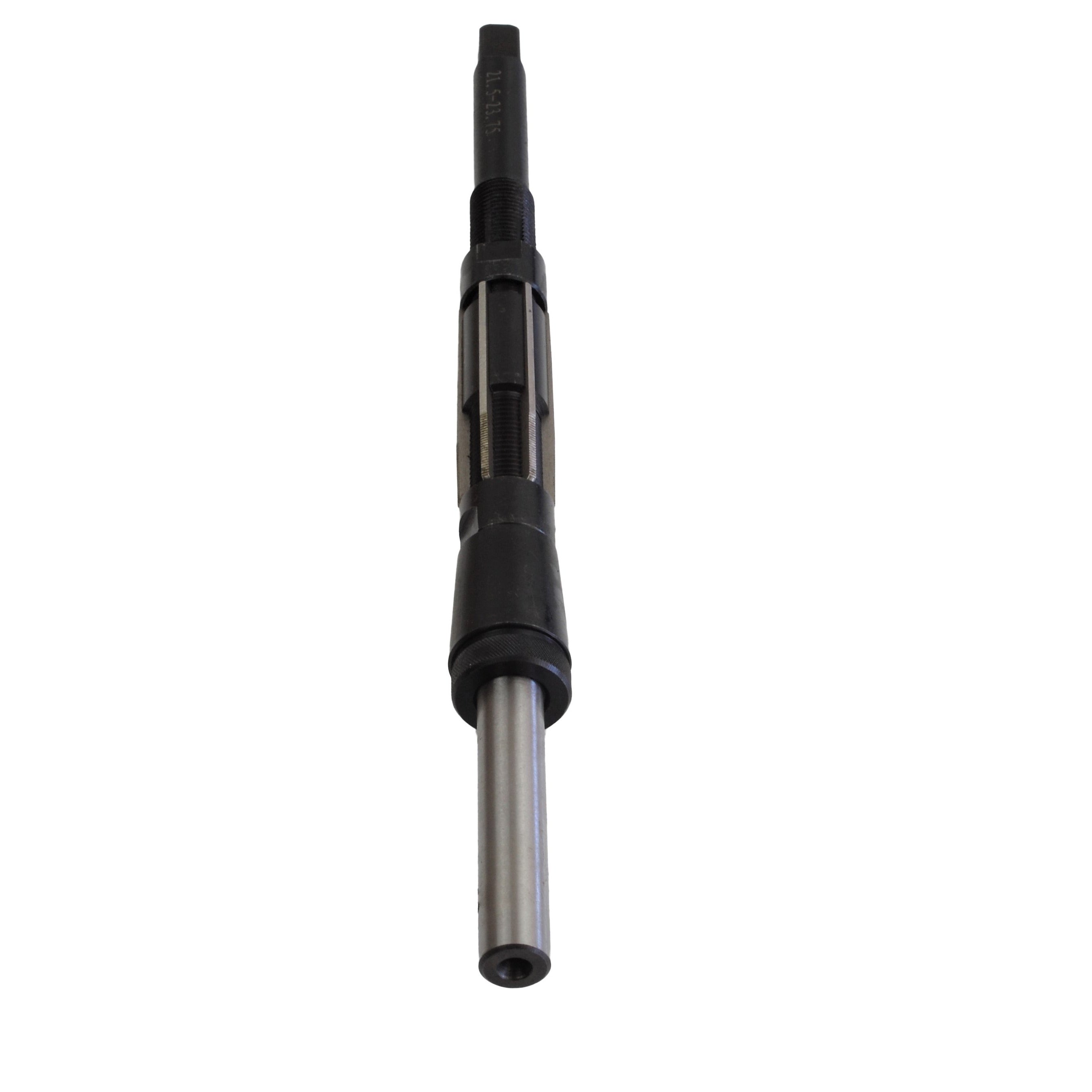 21.5 - 23.75 mmmm Adjustable Hand Reamer with Guide