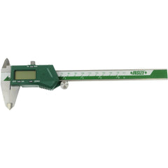 Insize Digital Caliper 0-150mm / 0-6" Range Series 1119-150