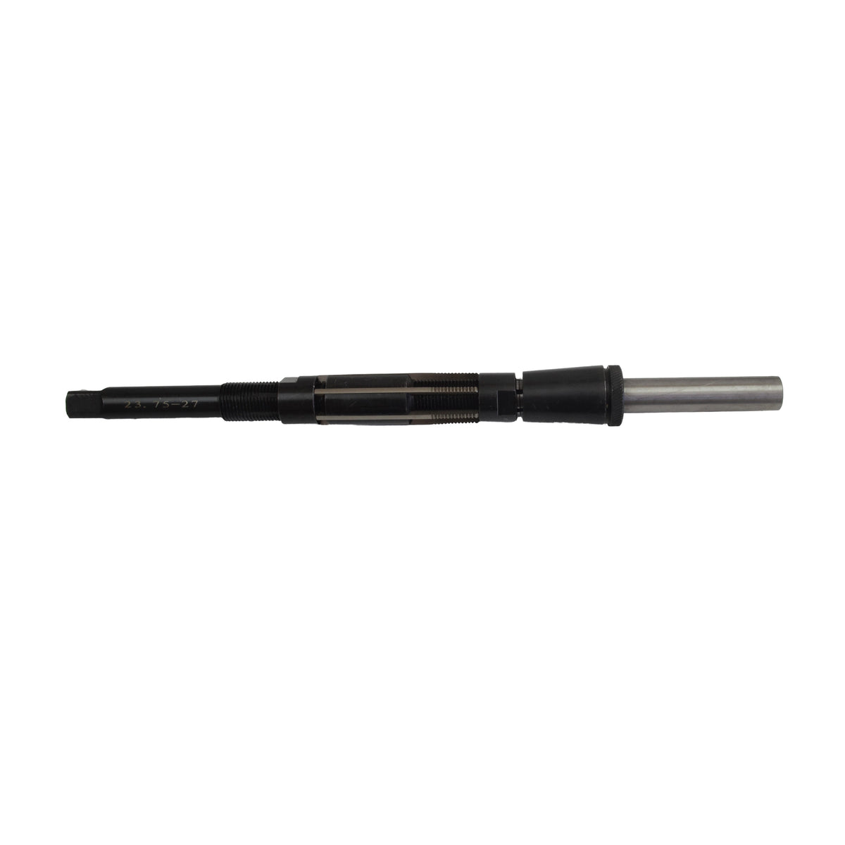 23.75 - 27mm Adjustable Hand Reamer with Guide