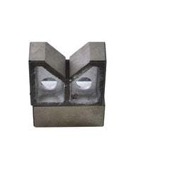 3" cast iron angle v block B3 matched pair machining milling cnc measurement metalwork industrial