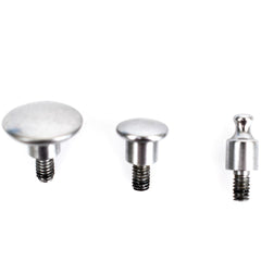 Insize Back Plunger Type Dial Indicator Range Series 2320-02
