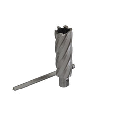 30 x 75 mm D.O.C HSS Annular Cutter