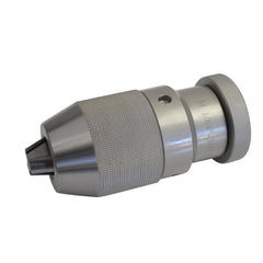 3/16 to 3/4 CNC M Series Keyless Drill Chuck 