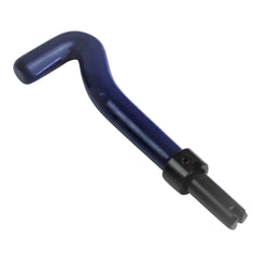 Helicoil Kit 9/16-12 thread repair insert tap set