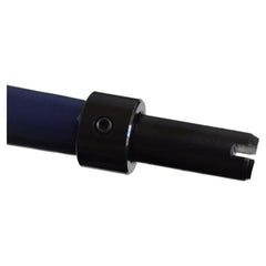Helicoil Kit 9/16-12 thread repair insert tap set