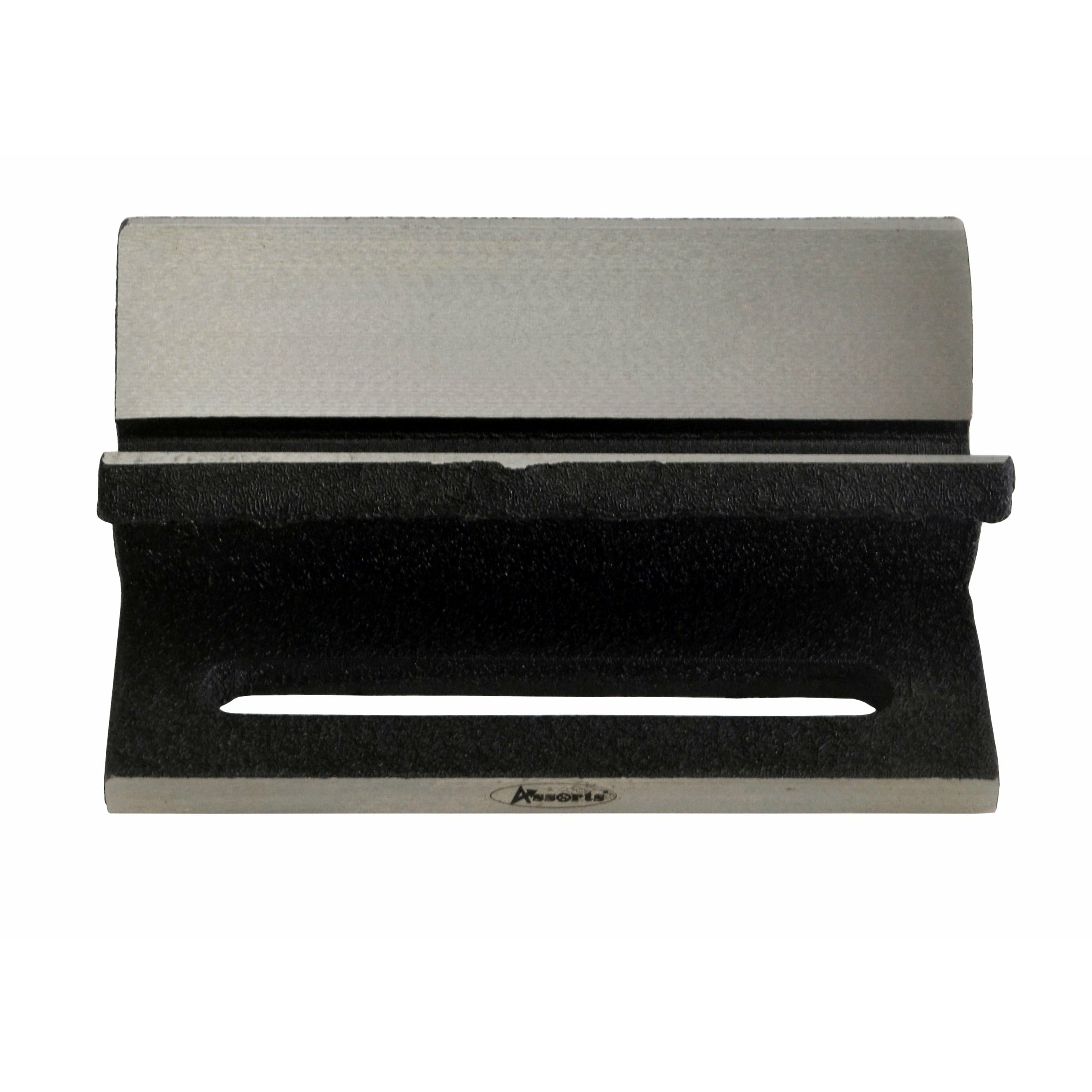 V Block Angle Plate 5"x4" Jig Fixture for Center Drilling round bar 