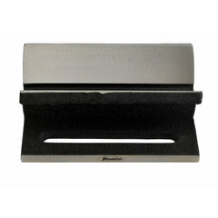 V Block Angle Plate 5"x4" Jig Fixture for Center Drilling round bar 