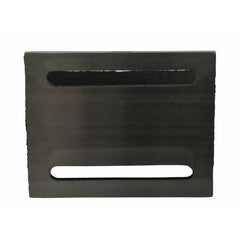 V Block Angle Plate 5"x4" Jig Fixture for Center Drilling round bar 