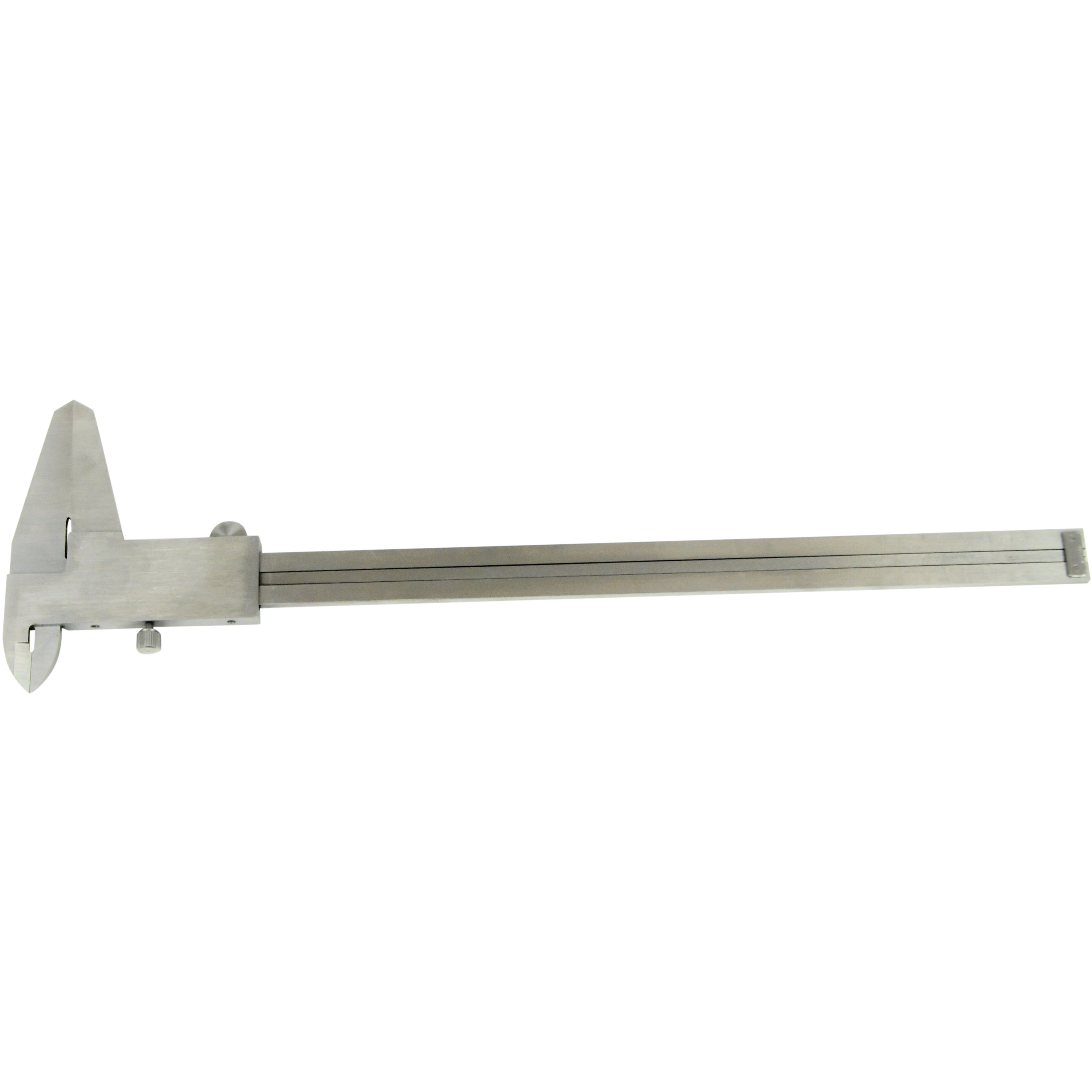 Insize Vernier Caliper 0-200mm/0-8" Range Series 1205-2002E