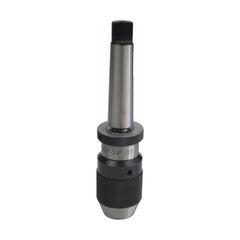 3/16" - 3/4" JT3 Taper Keyless B Type Drill Chuck MT4 Arbor